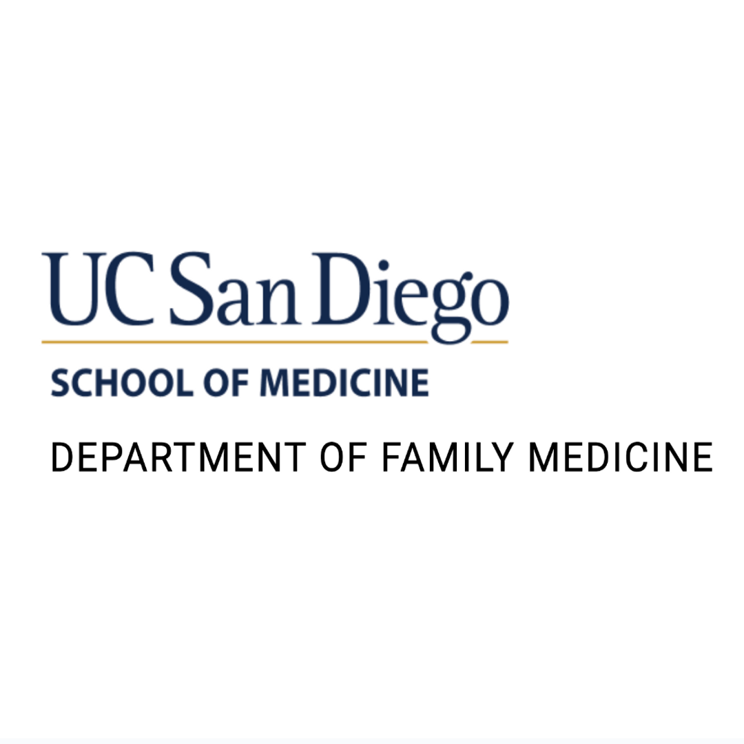 Logo of Department of Family Medicine