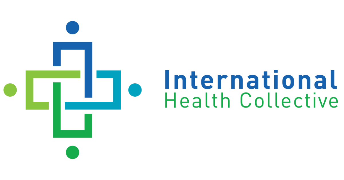 Logo of International Health Collective