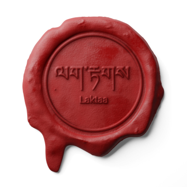 Logo of Laktaa Bhutan