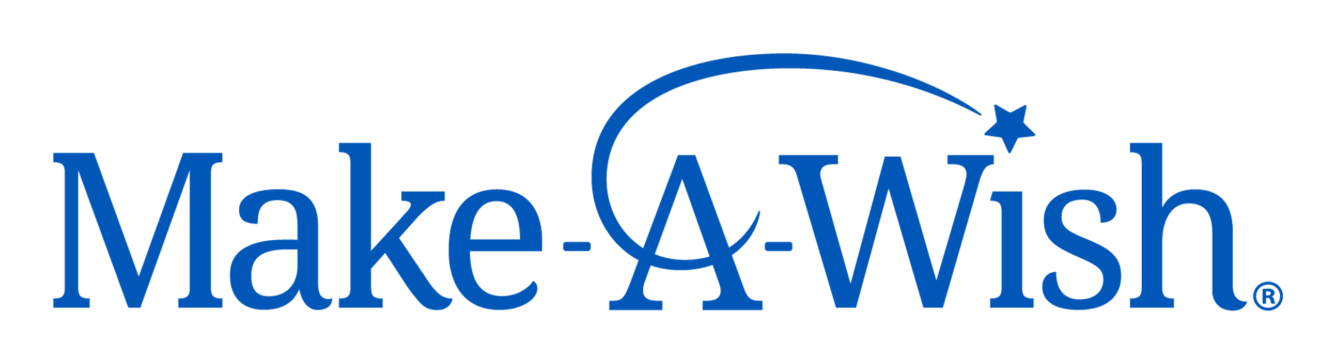 Logo of Make-A-Wish