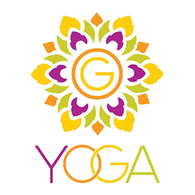 Logo of OG Yoga