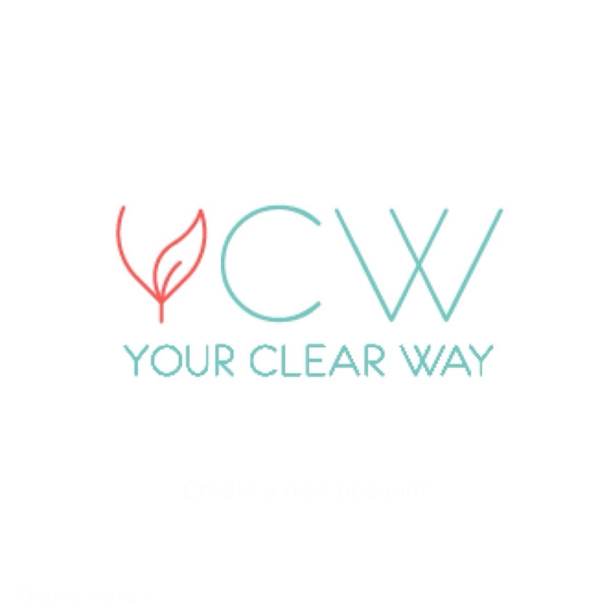 Logo of Your Clear Way