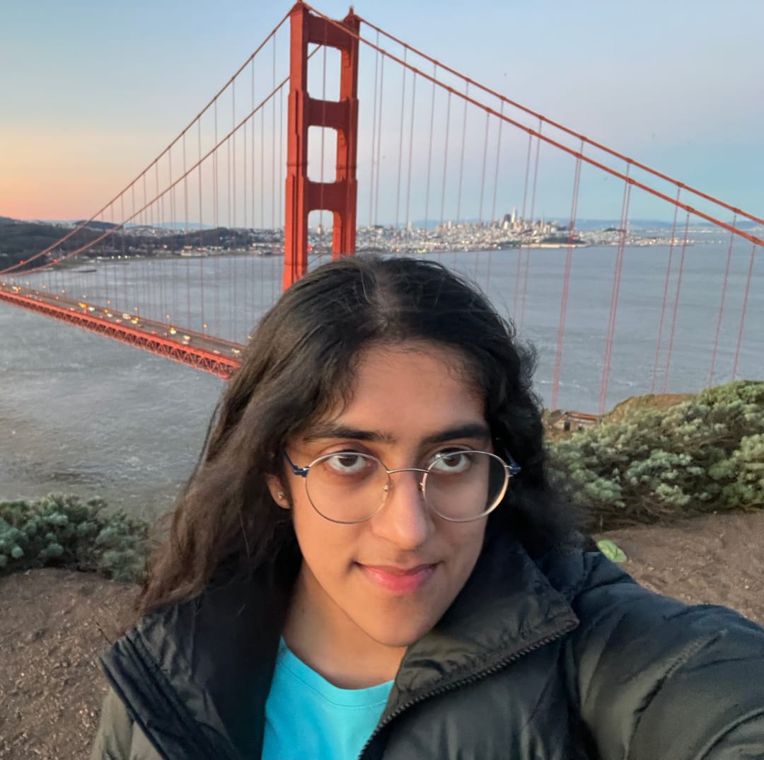 Profile photo of Aammya Sapra