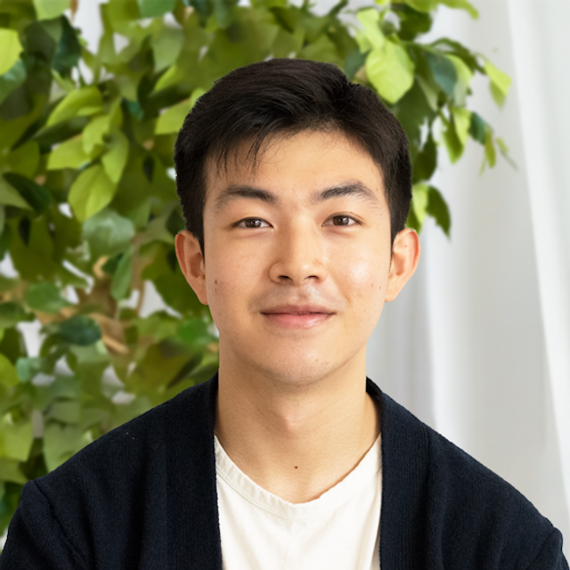 Profile photo of Aaron Chan