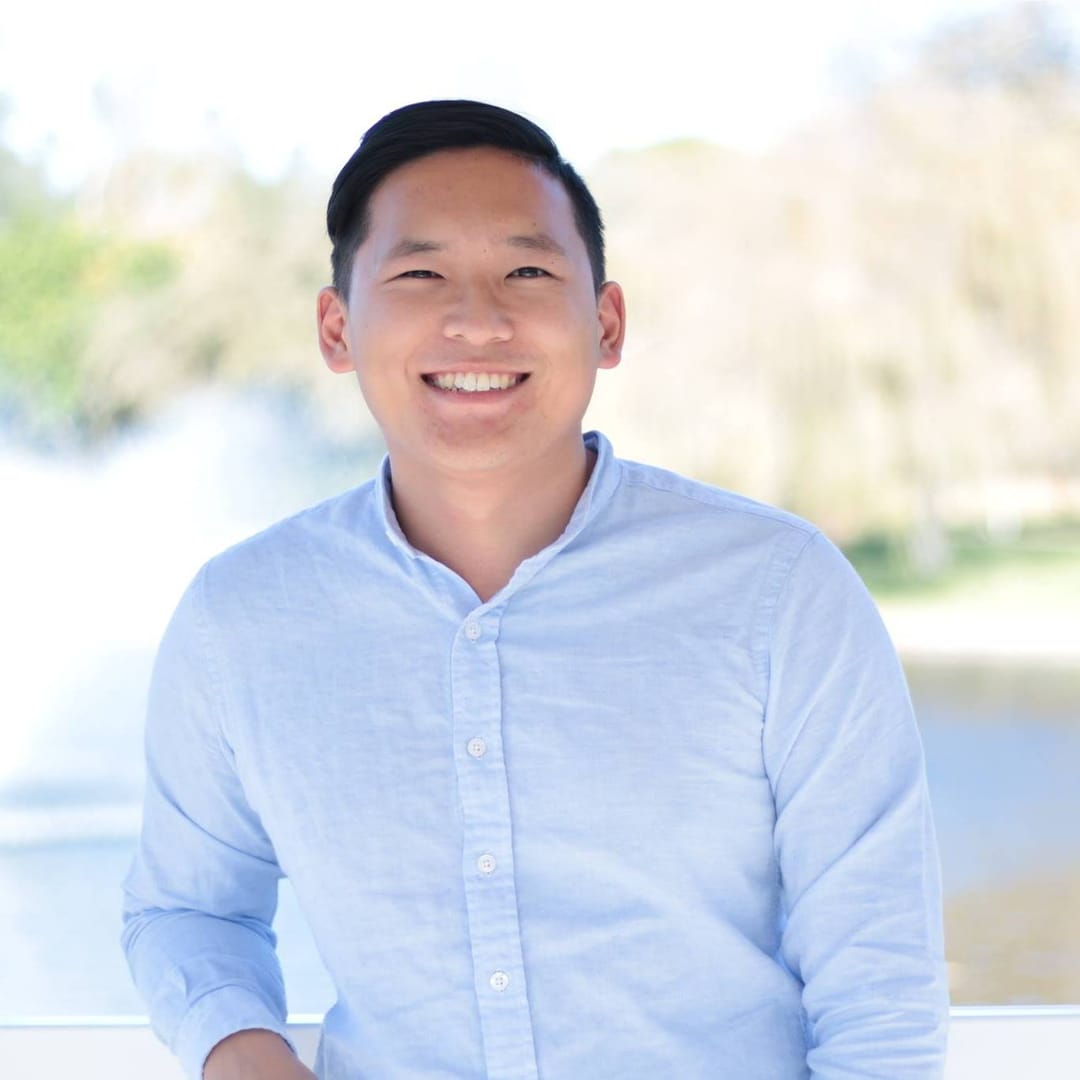 Profile photo of Aaron Yang