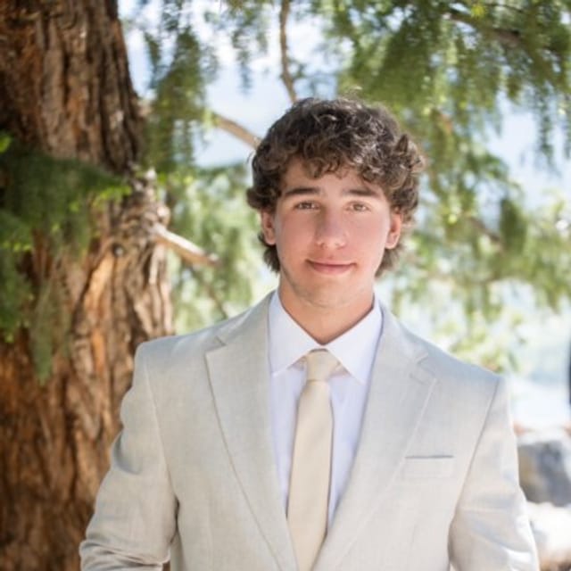 Profile photo of Adam Rolander