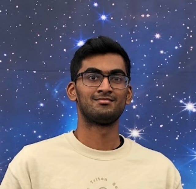 Profile photo of Aksharan Saravanan