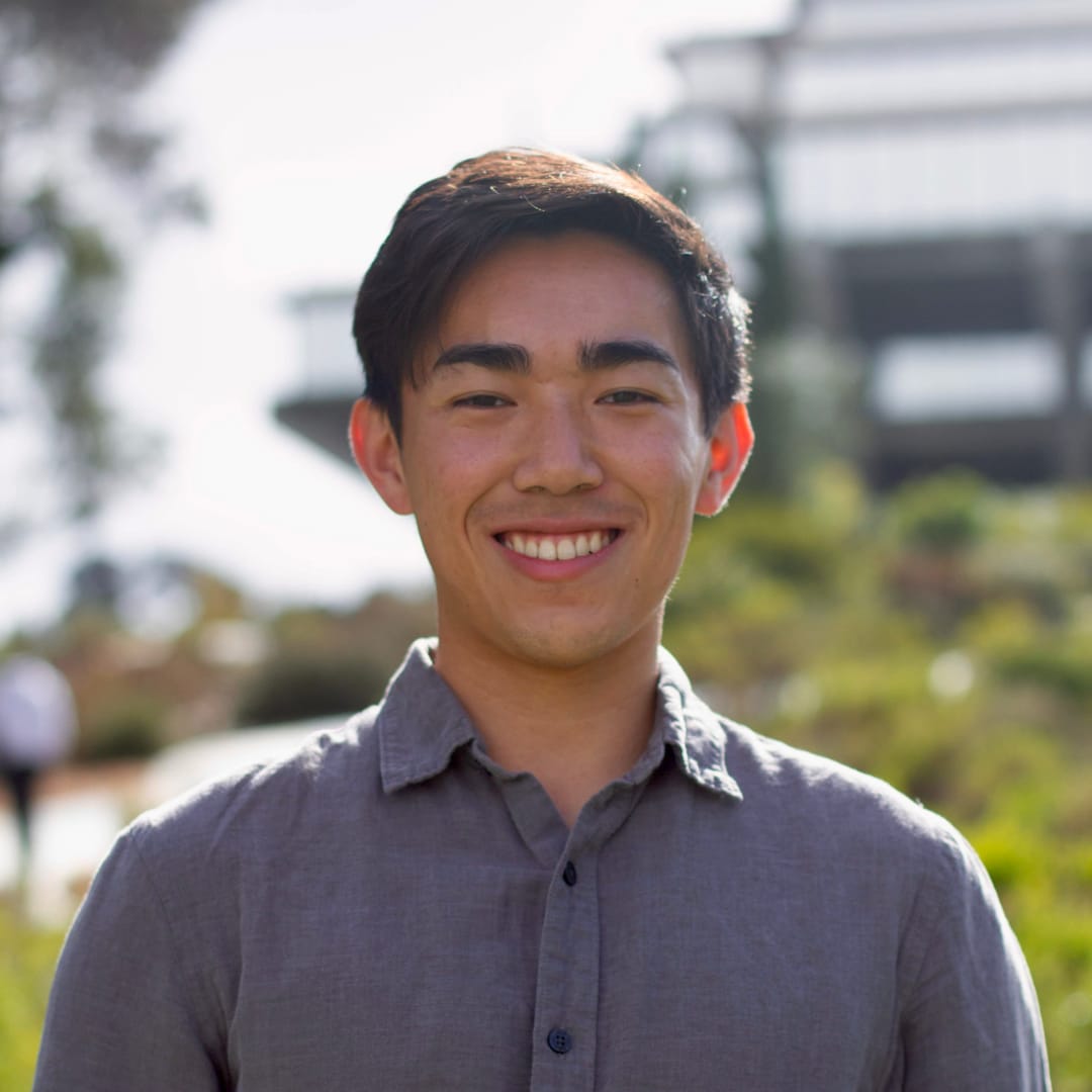 Profile photo of Alex Zhang