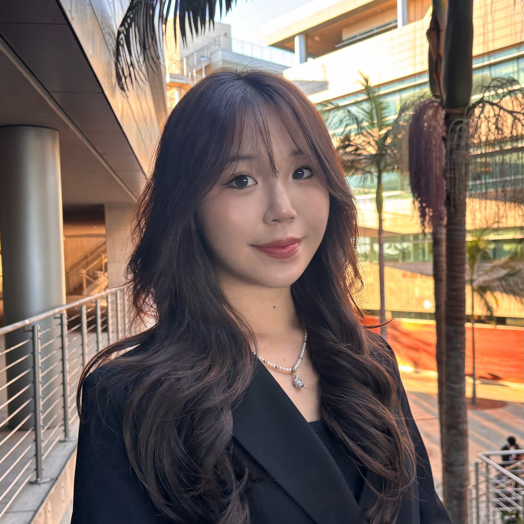Profile photo of Alice Lan