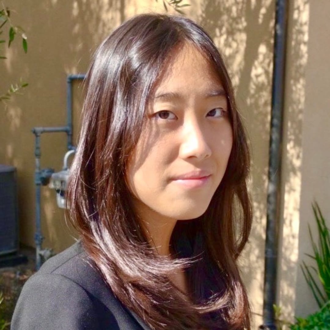 Profile photo of Alice Park