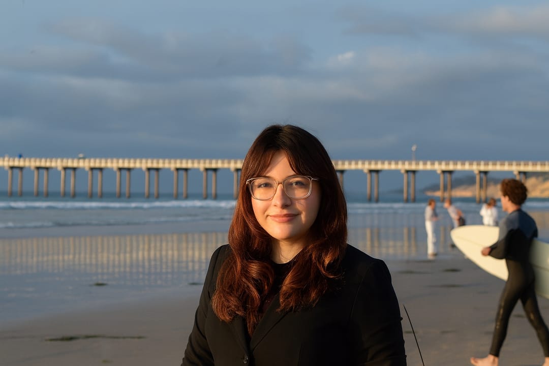 Profile photo of Alyssia Almanza