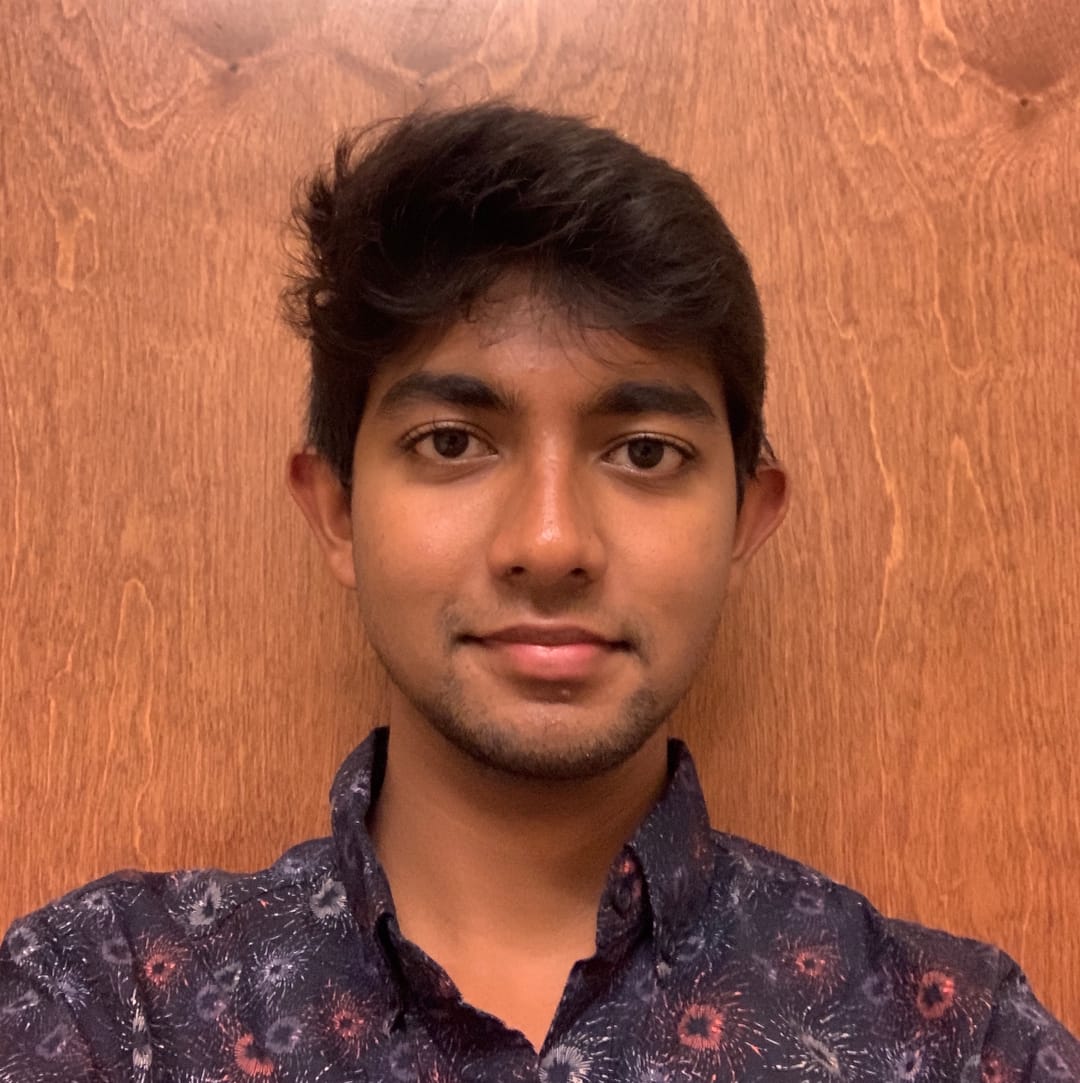 Profile photo of Aman Aggarwal