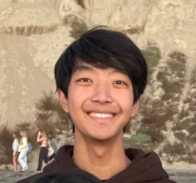 Profile photo of Andrew Zhou