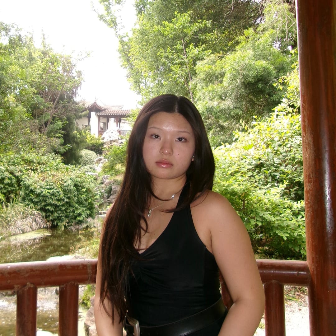 Profile photo of Angeleen Duong