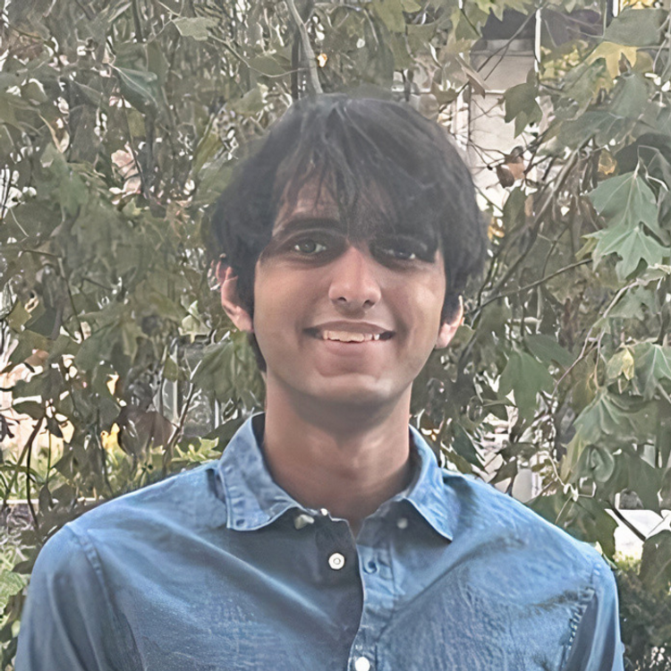 Profile photo of Arohan Mittal