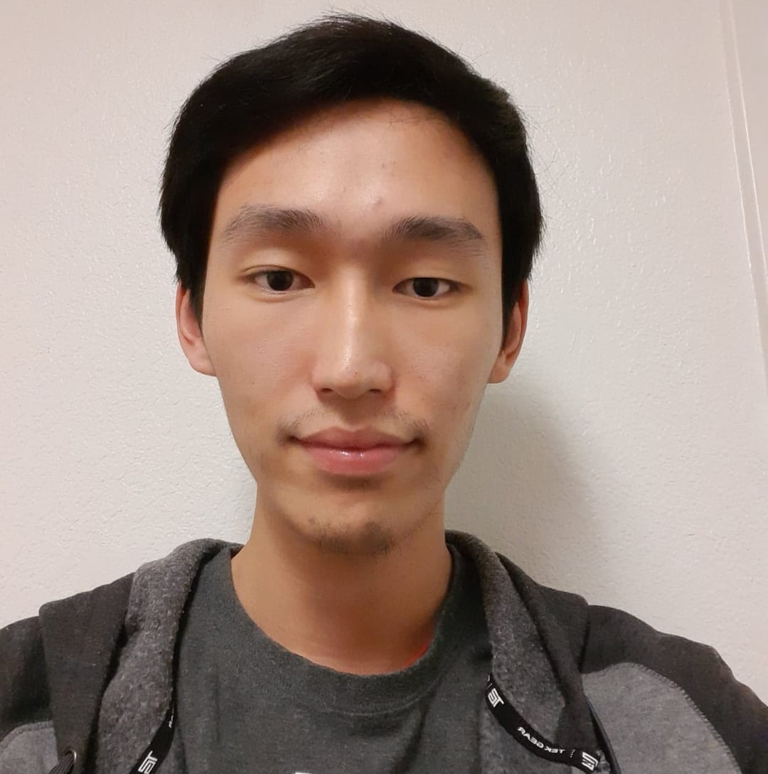 Profile photo of Benson Vuong