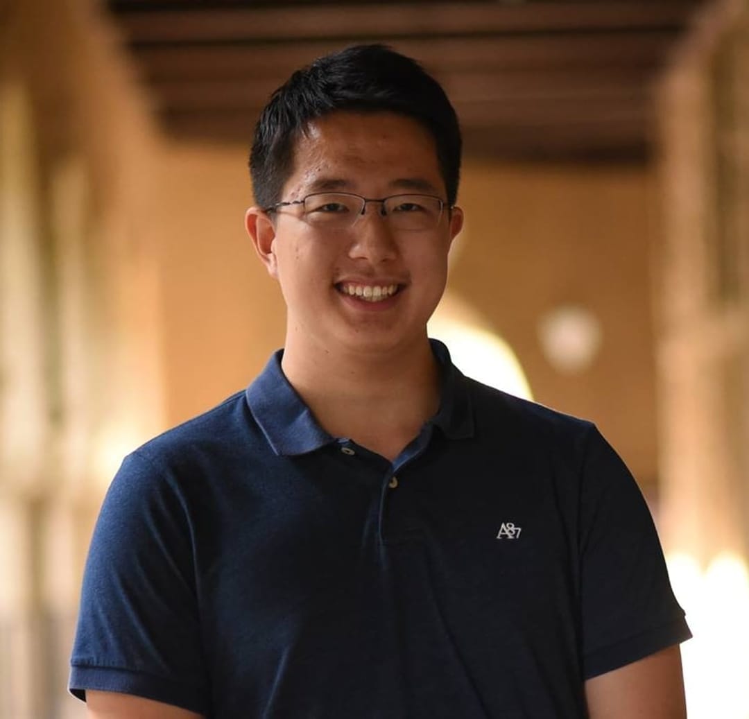 Profile photo of Bryant Liu