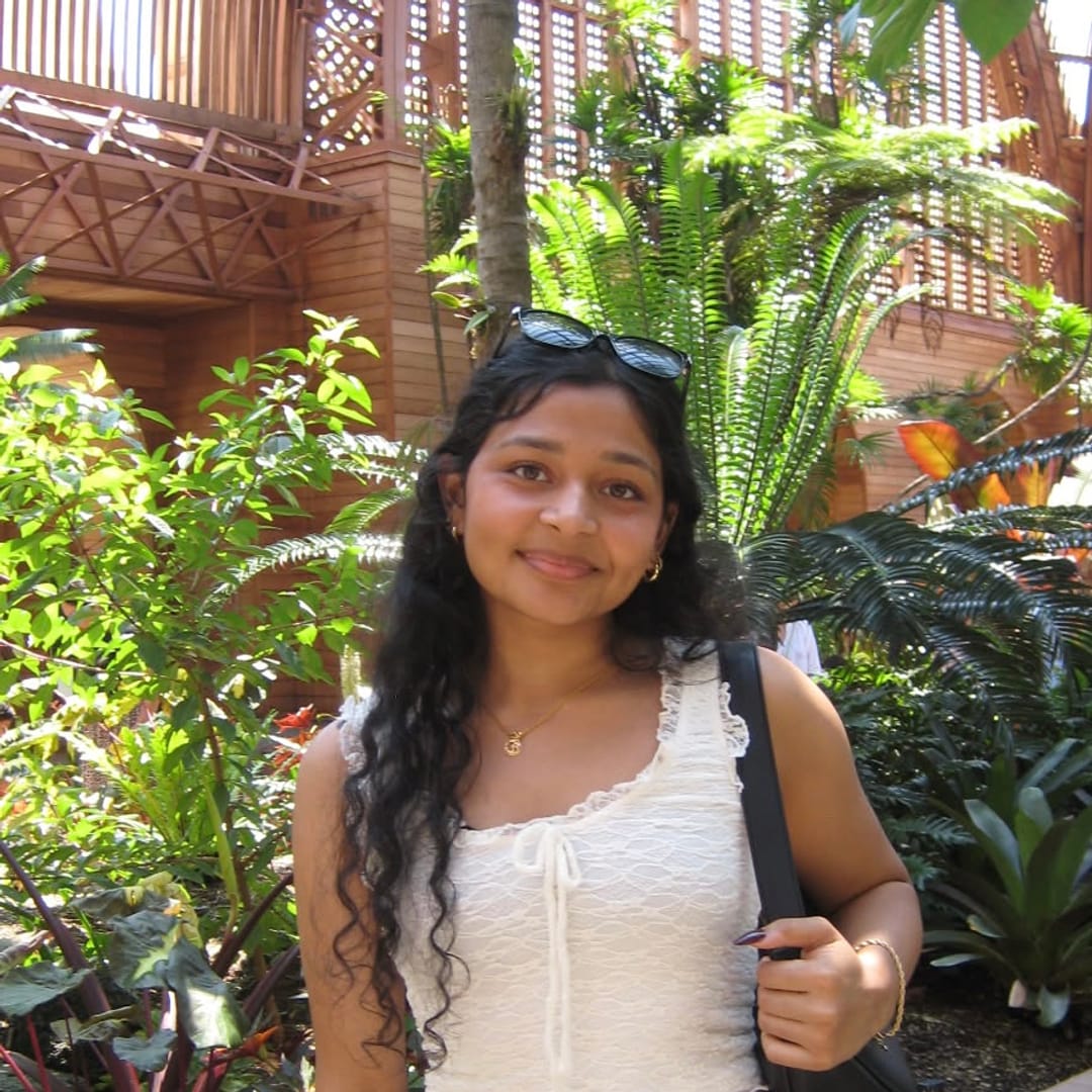 Profile photo of Darshika Mishra