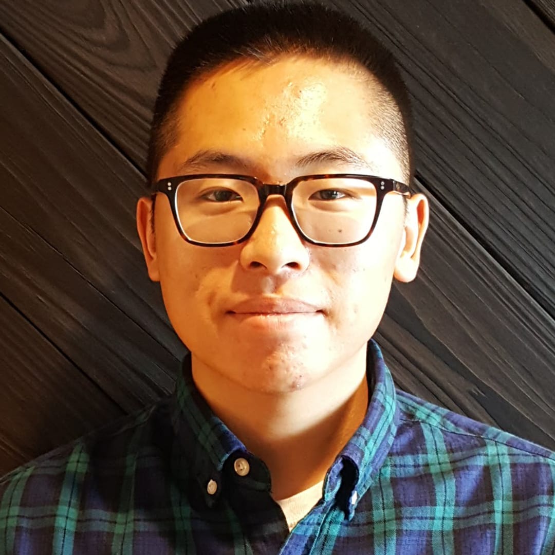 Profile photo of Donald Kwan