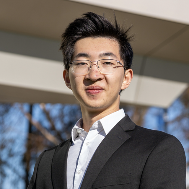Profile photo of Edward Yao