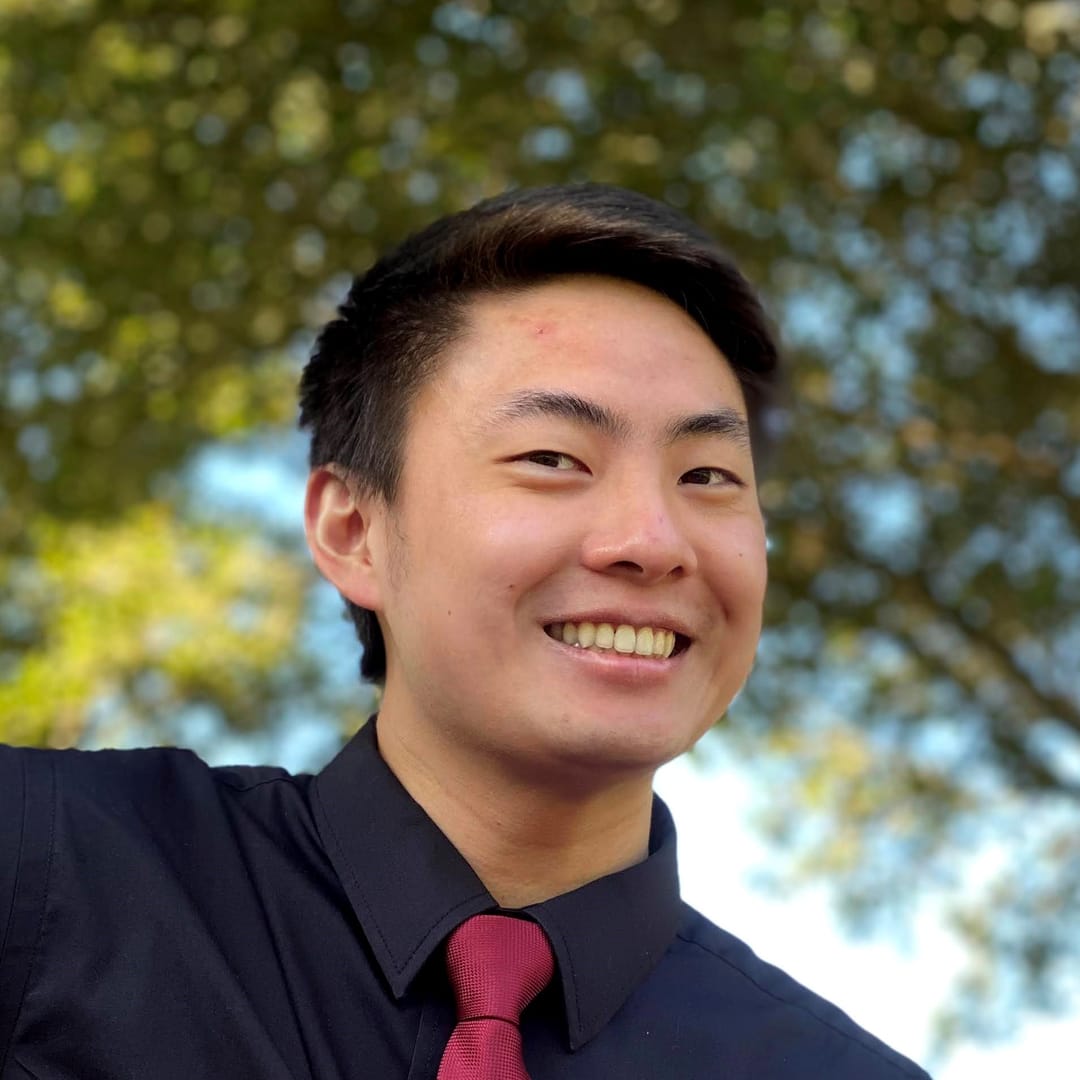 Profile photo of Elias Fang