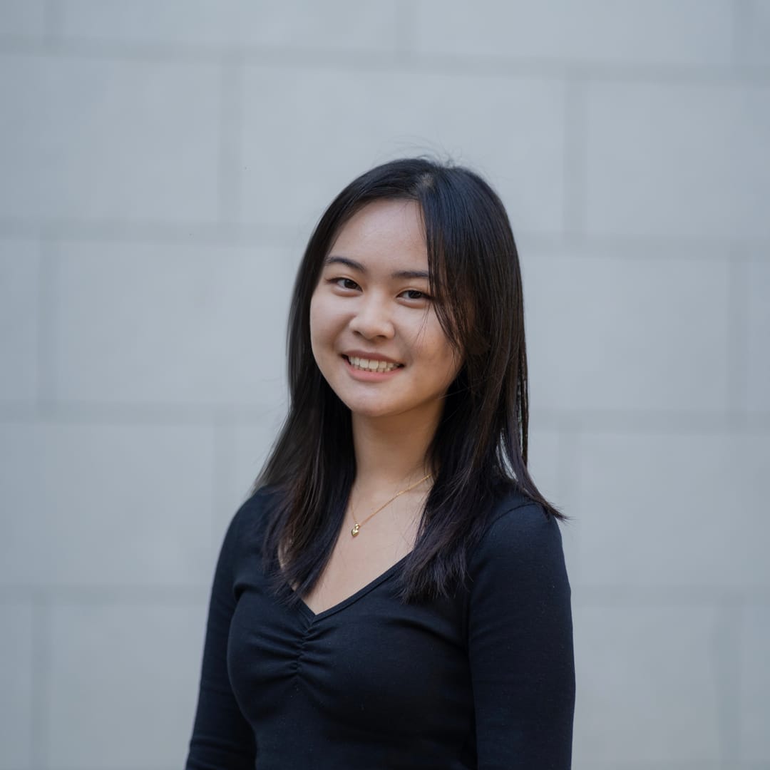 Profile photo of Emily Yu