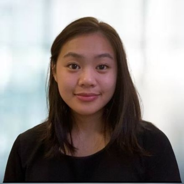 Profile photo of Emma Zhu