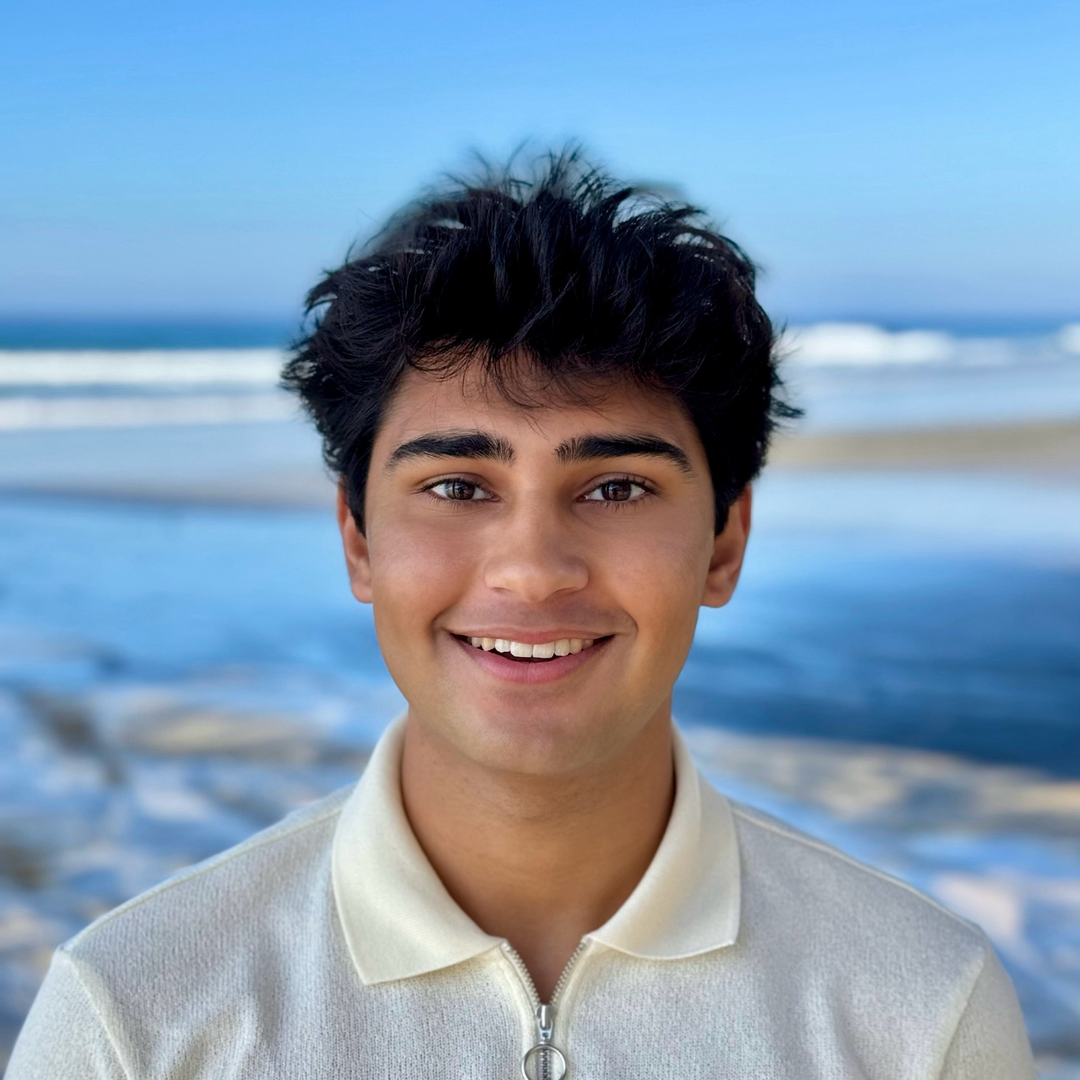 Profile photo of Eshaan Sharma