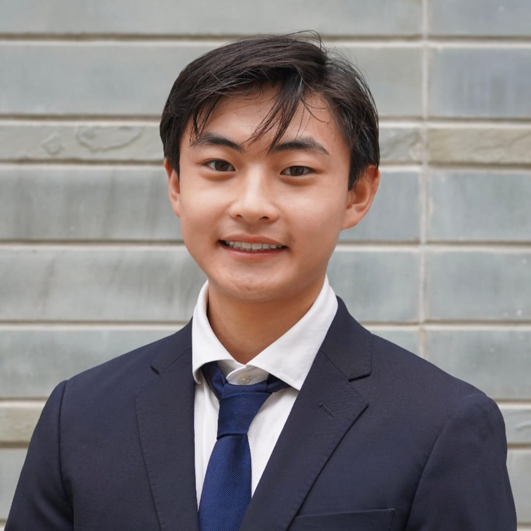 Profile photo of Evan Chen