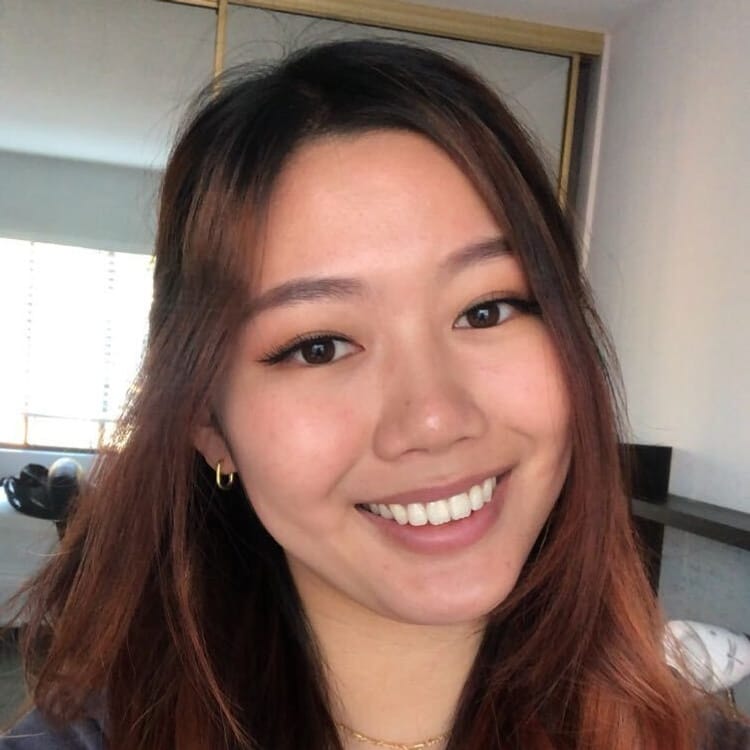 Profile photo of Heather Gan