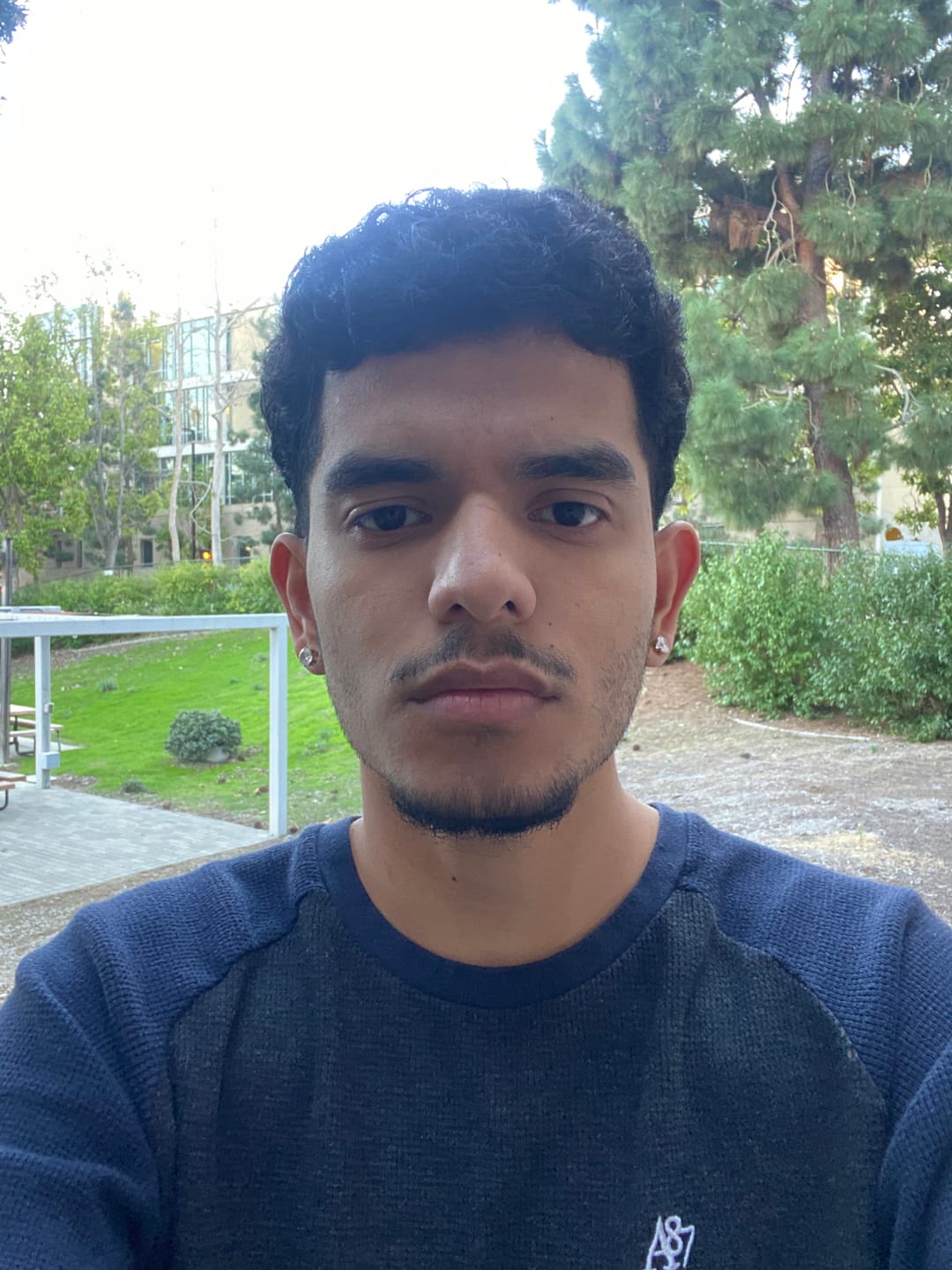 Profile photo of Isaac Montanez