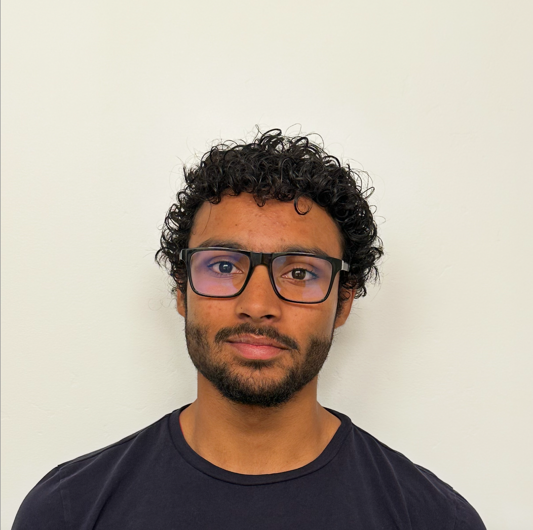 Profile photo of Ishayu Ghosh