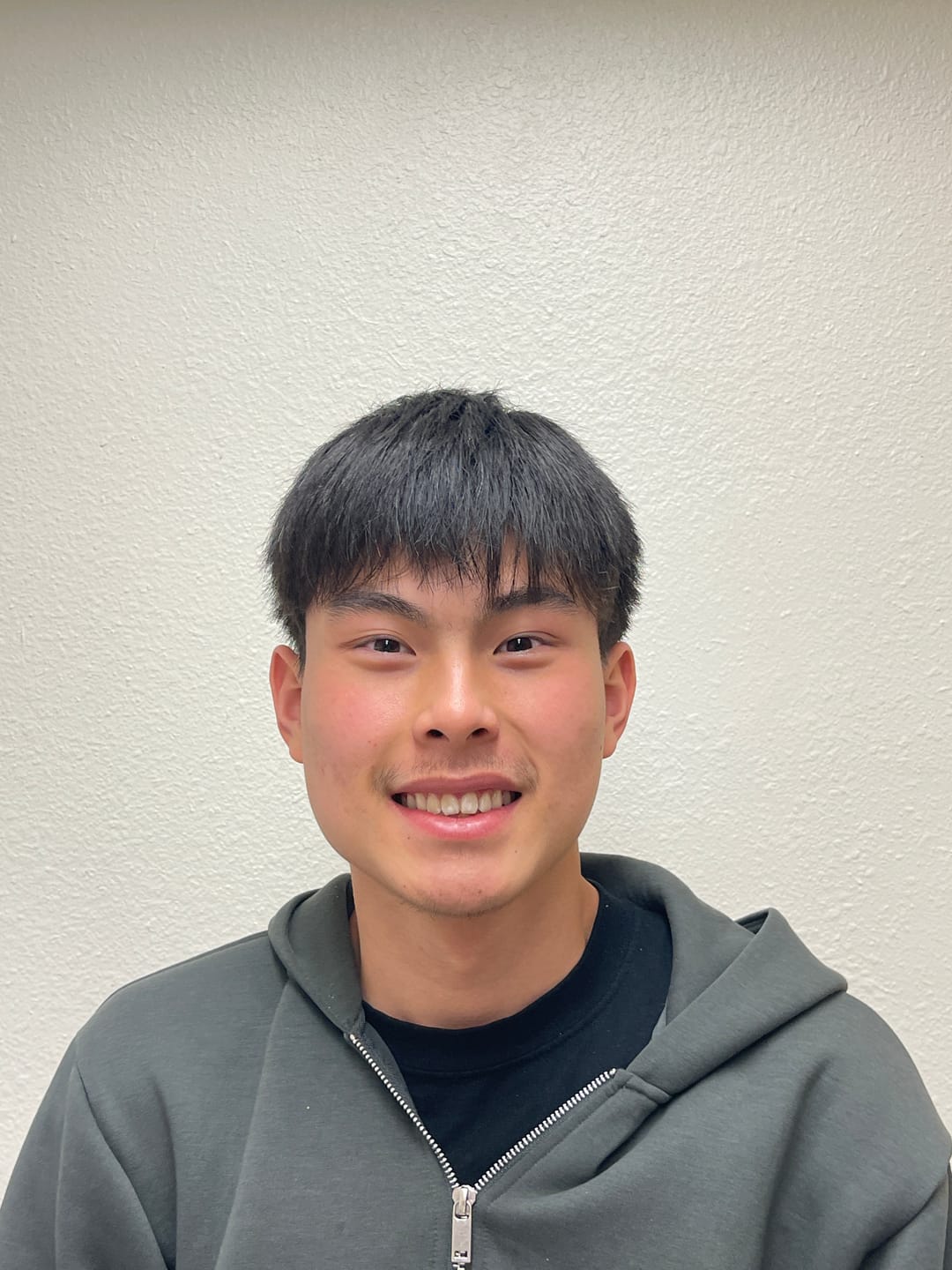 Profile photo of Jaden Huang