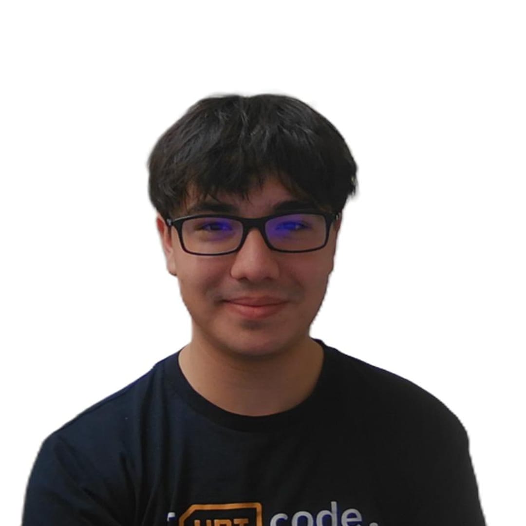 Profile photo of James Escobedo