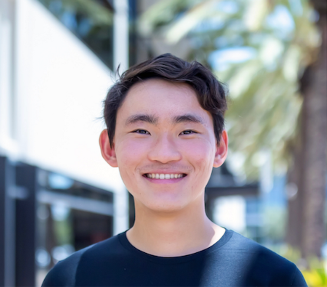 Profile photo of James Zhang