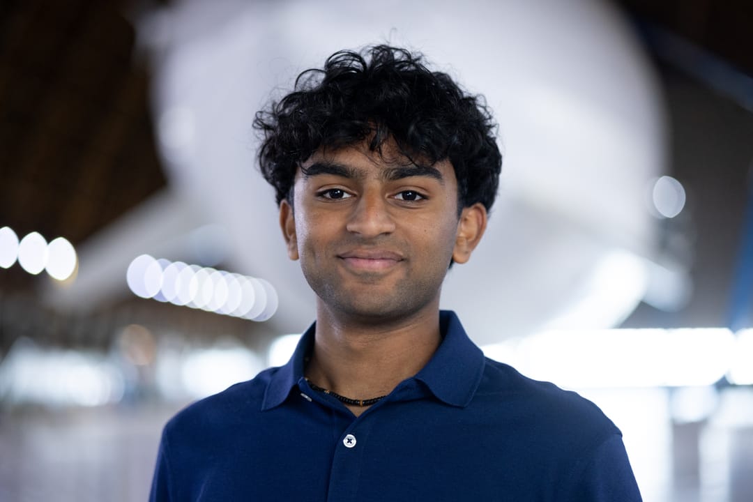 Profile photo of Jeffrey Antony