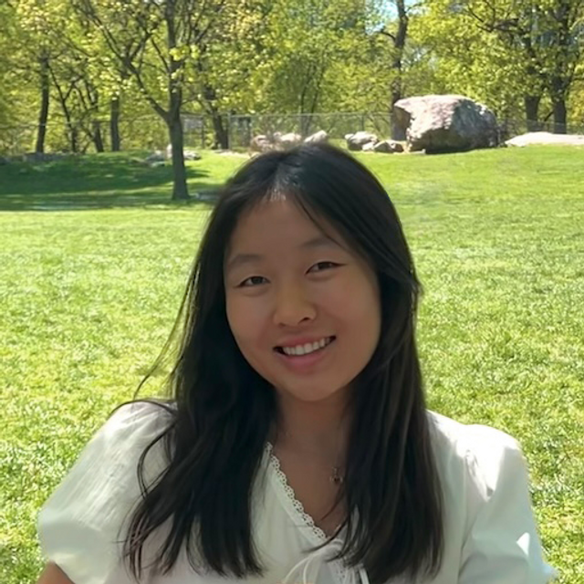 Profile photo of Jennifer Zhu