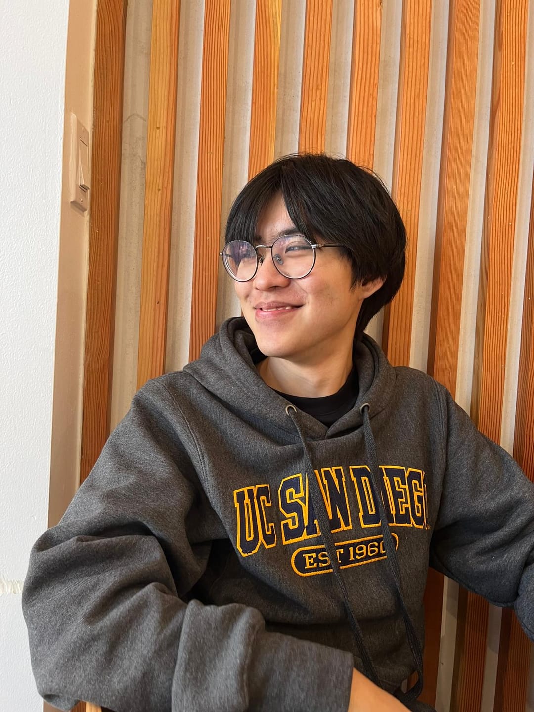 Profile photo of Jeremy Lim