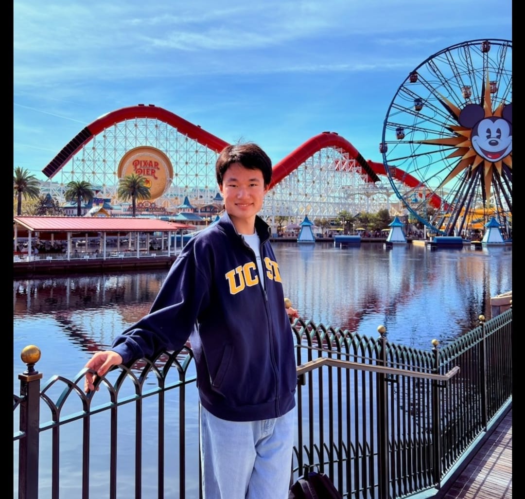 Profile photo of Jerry Zhang