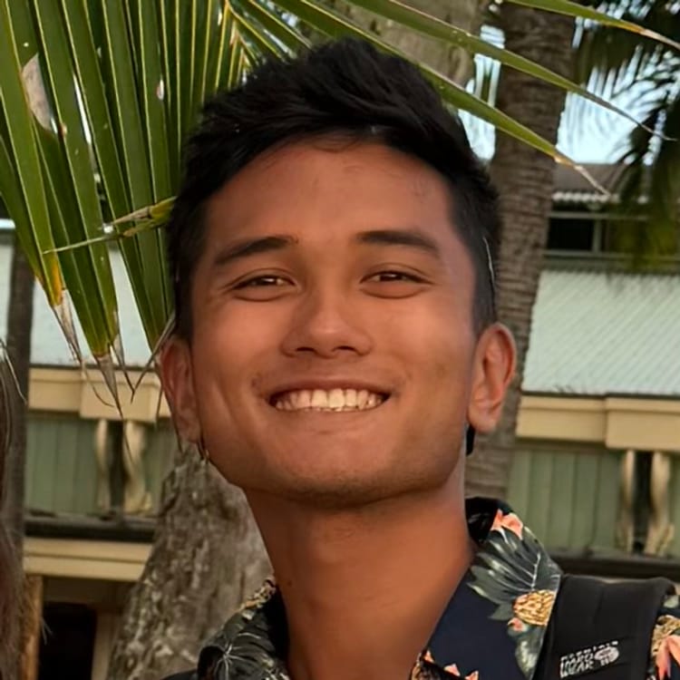 Profile photo of Johnny Tiangco