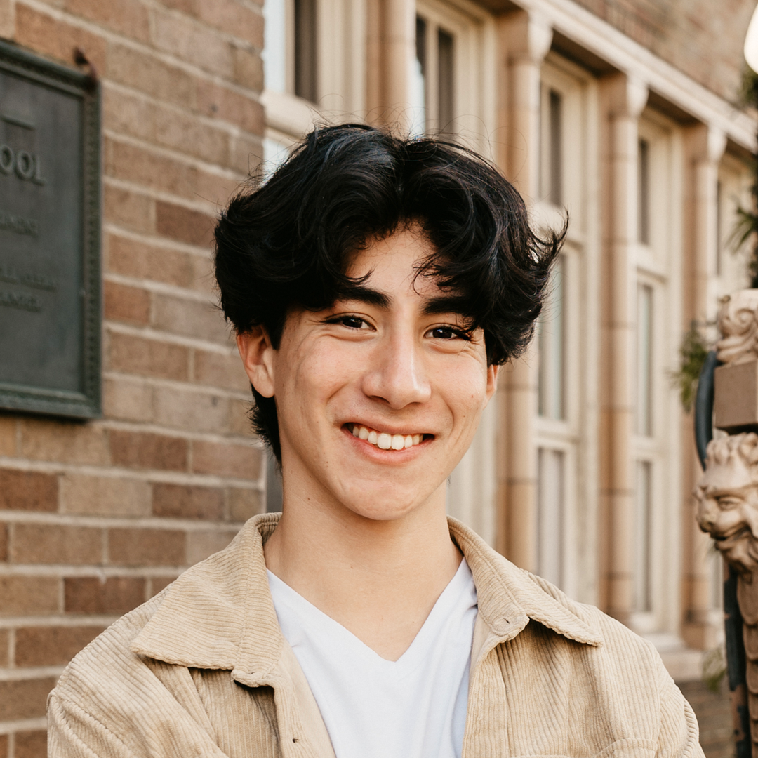 Profile photo of JP Davalos