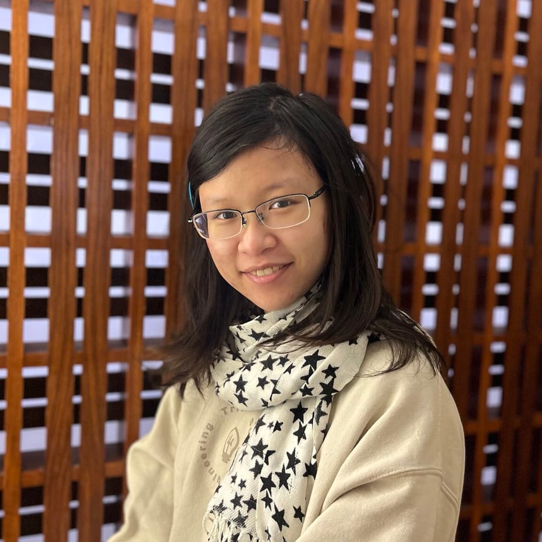 Profile photo of Juliet Zhuang