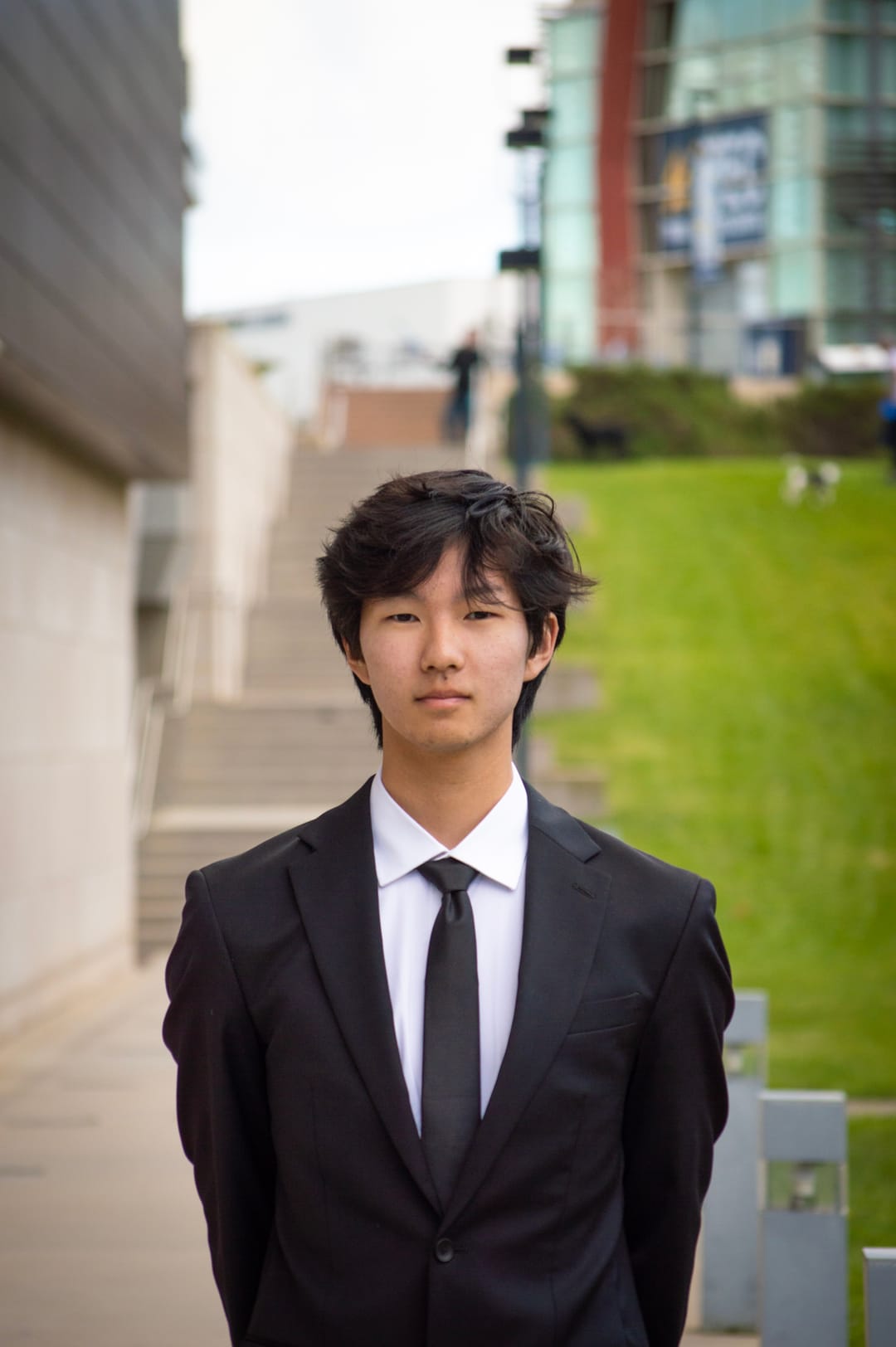 Profile photo of Justin Kim