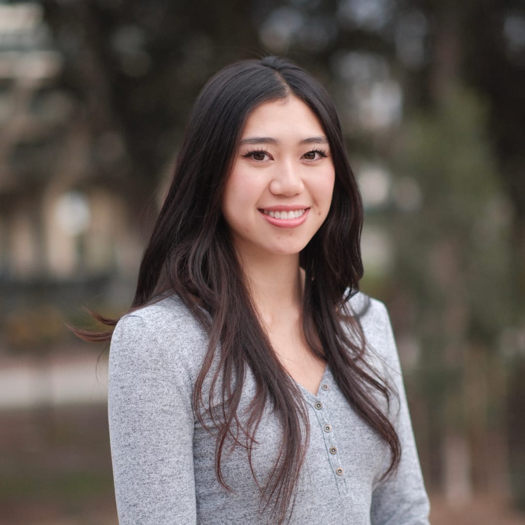 Profile photo of Kalyssa Choy