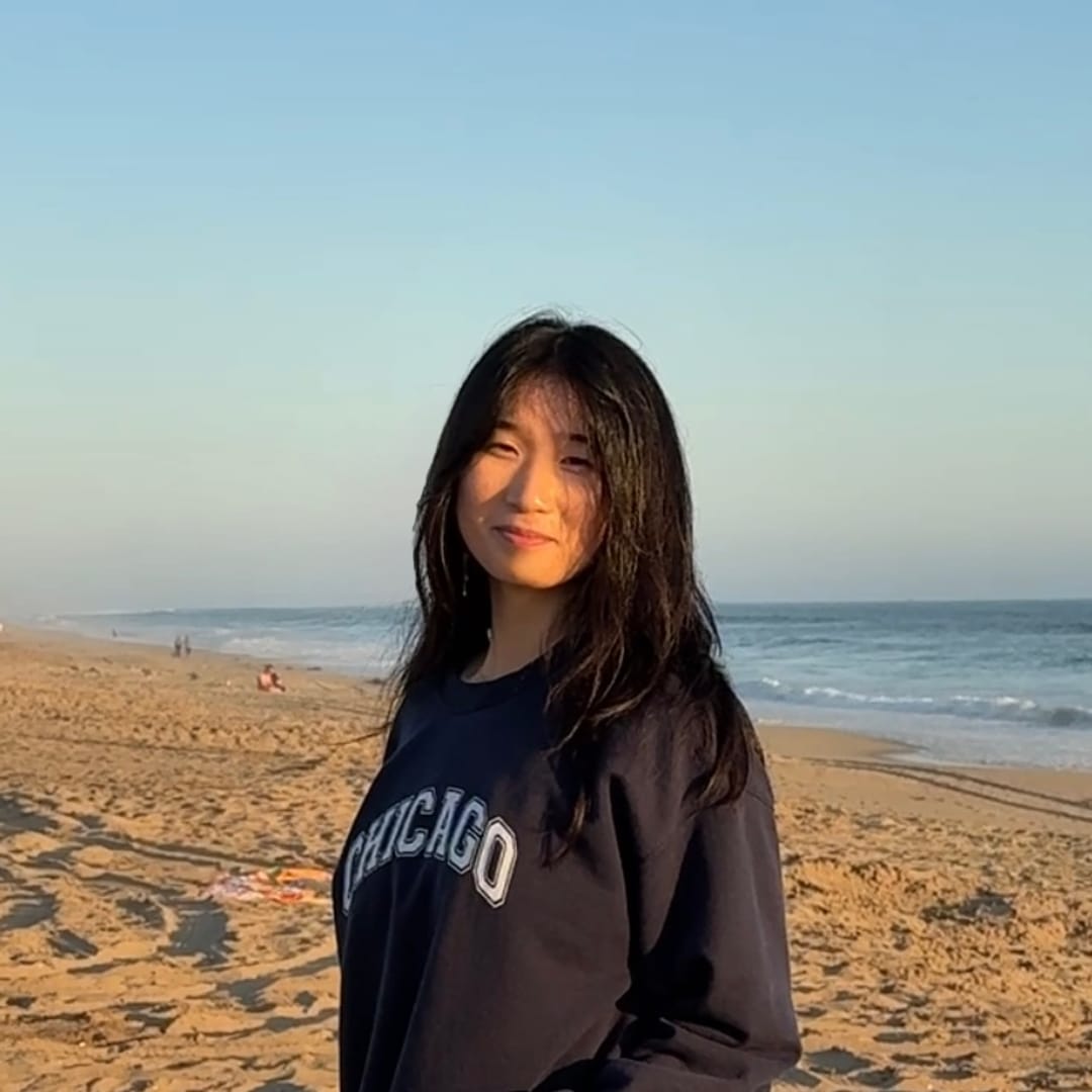 Profile photo of Katelyn Li