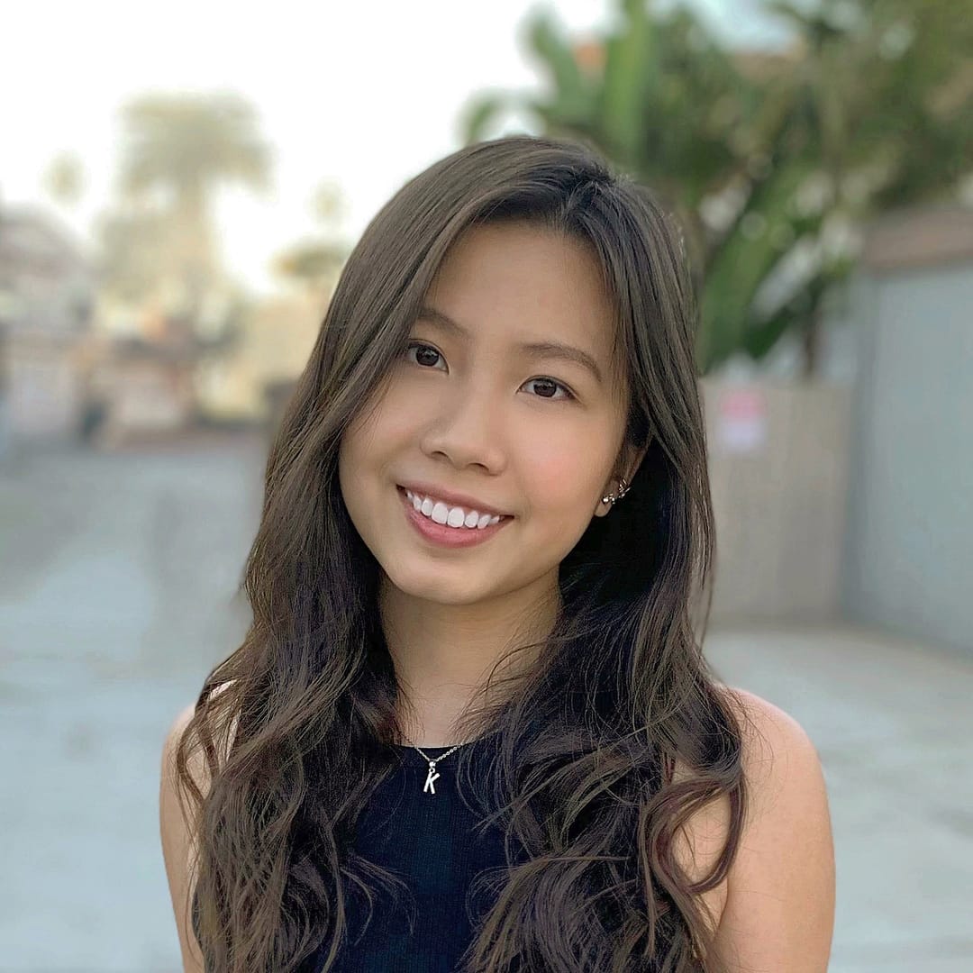 Profile photo of Kelly Li