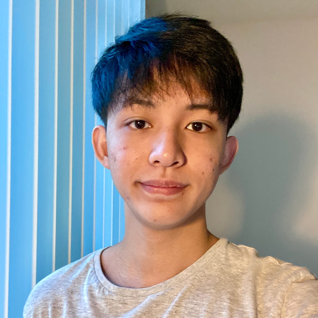 Profile photo of Kenny Tran