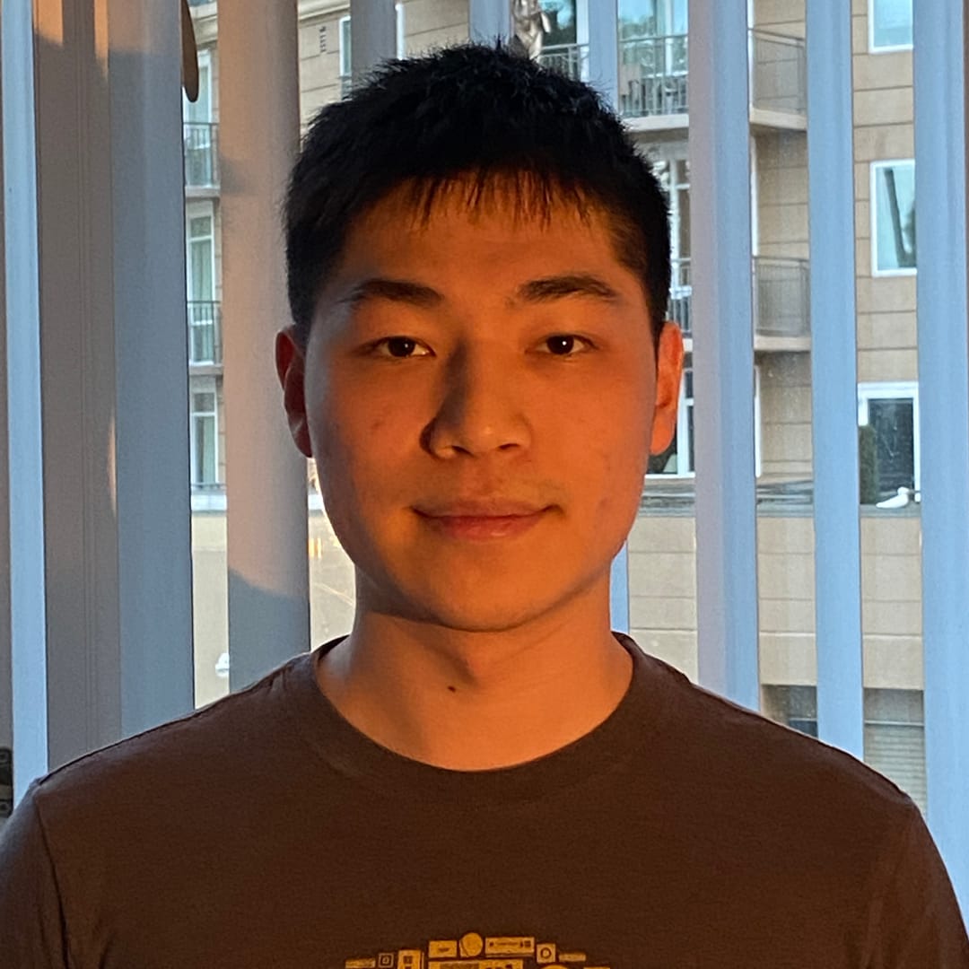 Profile photo of Kevin Han