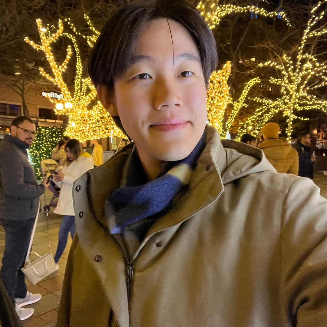 Profile photo of Kevin Wu