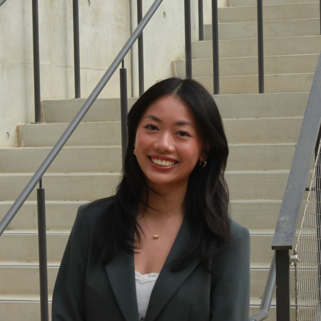 Profile photo of Kristen Lee